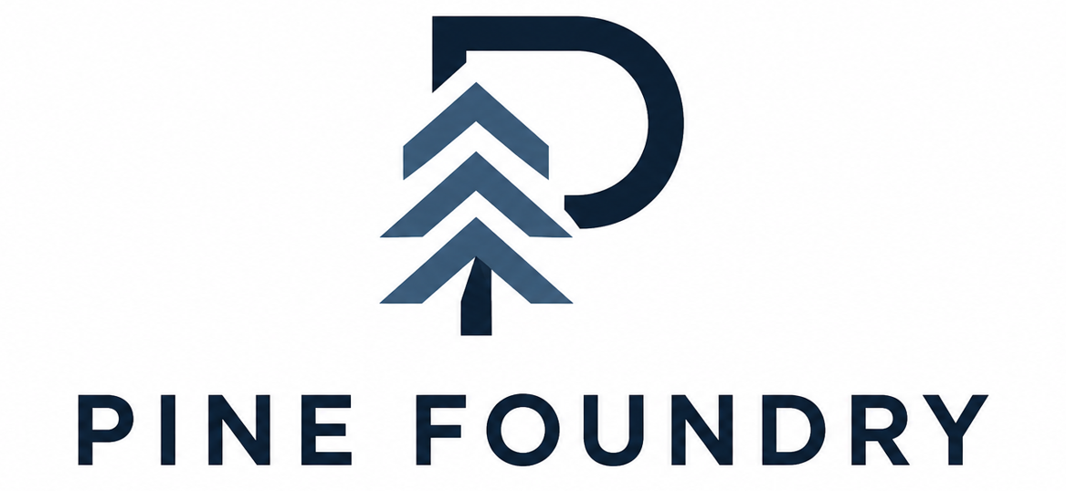 Pine Foundry